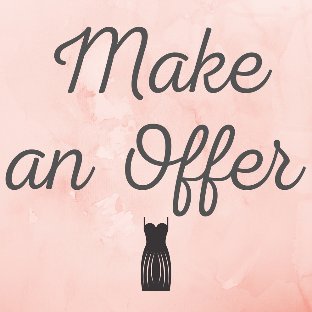 Make an Offer!